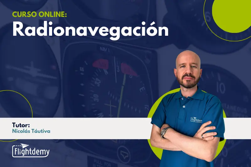 Navigation online course