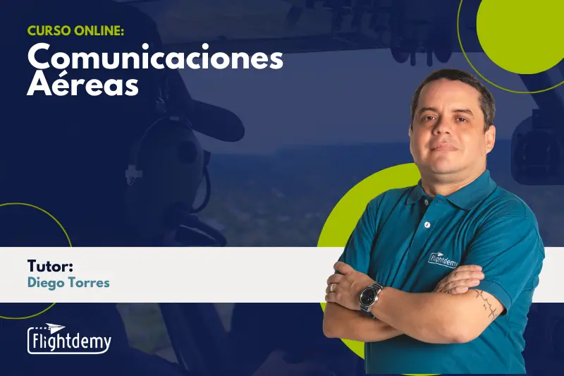 ATC communication course